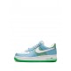Air Force 1 Low '07 "Aquarius Blue/Vapor Green" sneakers