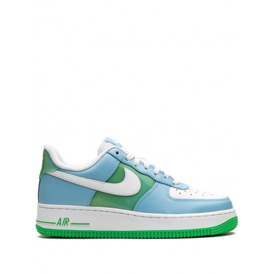 Air Force 1 Low '07 "Aquarius Blue/Vapor Green" sneakers