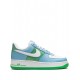Air Force 1 Low '07 "Aquarius Blue/Vapor Green" sneakers