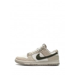 Dunk Low "Leaf Veins" sneakers