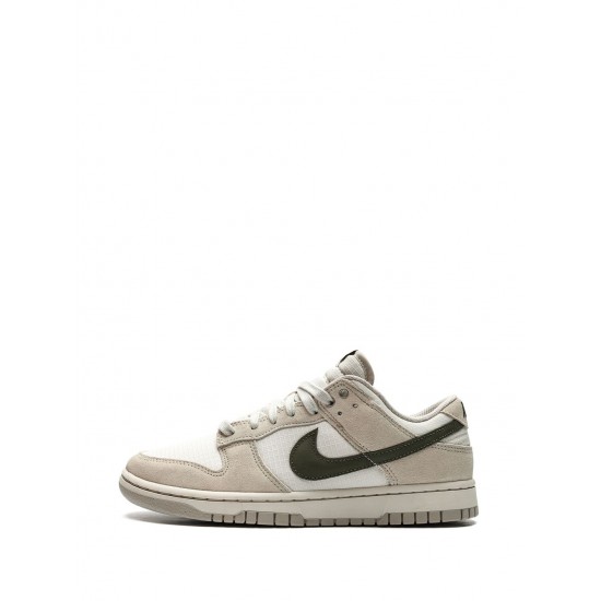 Dunk Low "Leaf Veins" sneakers
