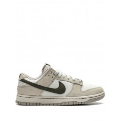 Dunk Low "Leaf Veins" sneakers