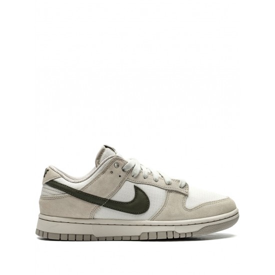 Dunk Low "Leaf Veins" sneakers