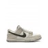 Dunk Low "Leaf Veins" sneakers