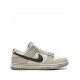 Dunk Low "Leaf Veins" sneakers