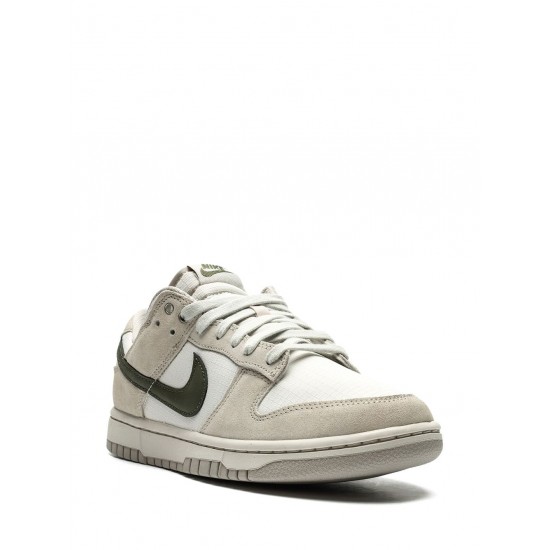 Dunk Low "Leaf Veins" sneakers
