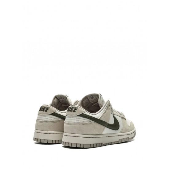 Dunk Low "Leaf Veins" sneakers
