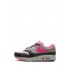 x HUF Air Max 1 SP "Pink Pow" sneakers