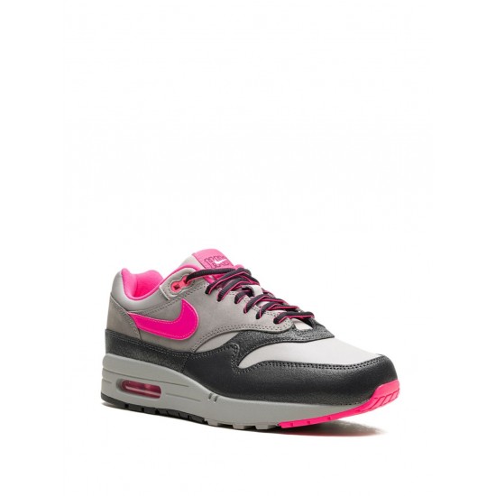 x HUF Air Max 1 SP "Pink Pow" sneakers