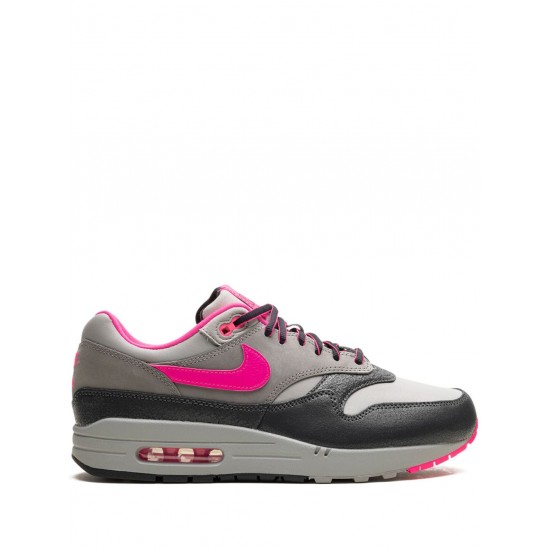 x HUF Air Max 1 SP "Pink Pow" sneakers