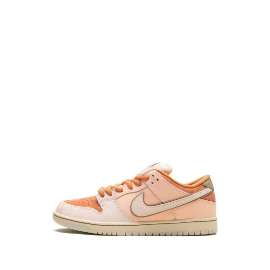 SB Dunk Low Pro PRM "Trocadero Gardens" sneakers