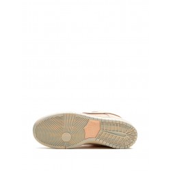 SB Dunk Low Pro PRM "Trocadero Gardens" sneakers
