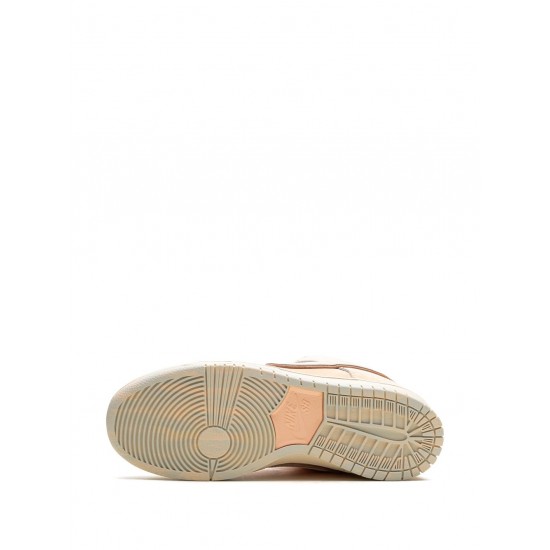 SB Dunk Low Pro PRM "Trocadero Gardens" sneakers