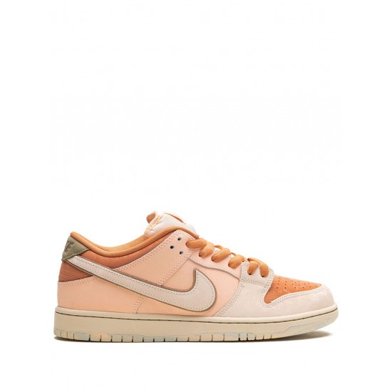 SB Dunk Low Pro PRM "Trocadero Gardens" sneakers