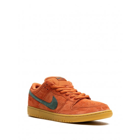 SB Dunk Low Pro "Burnt Sunrise" sneakers