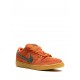 SB Dunk Low Pro "Burnt Sunrise" sneakers