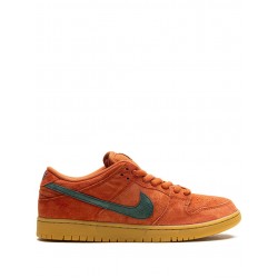 SB Dunk Low Pro "Burnt Sunrise" sneakers
