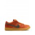 SB Dunk Low Pro "Burnt Sunrise" sneakers