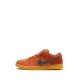 SB Dunk Low Pro "Burnt Sunrise" sneakers