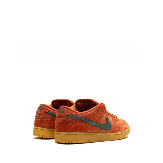 SB Dunk Low Pro "Burnt Sunrise" sneakers