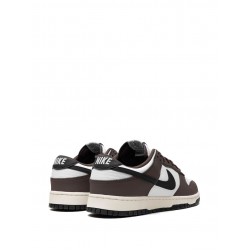 Dunk Low Next Nature "Baroque Brown" sneakers