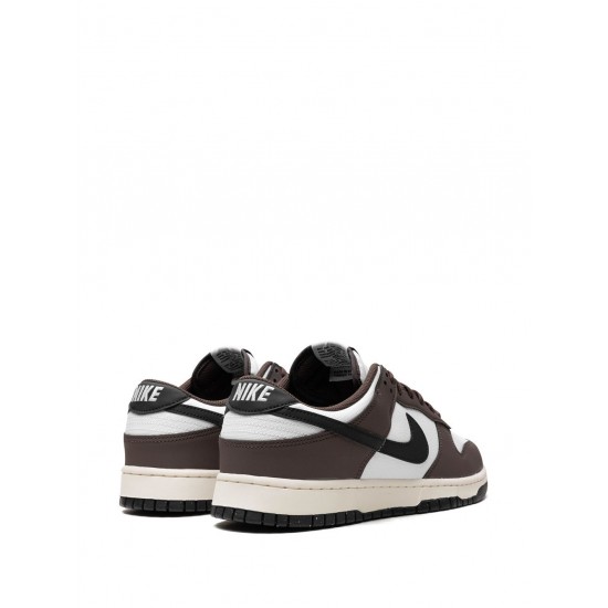 Dunk Low Next Nature "Baroque Brown" sneakers