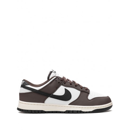 Dunk Low Next Nature "Baroque Brown" sneakers