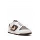 Dunk Low Next Nature "Summit White/Baroque Brown" sneakers