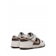 Dunk Low Next Nature "Summit White/Baroque Brown" sneakers