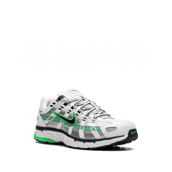 P-6000 "Mint Green" sneakers