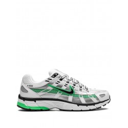 P-6000 "Mint Green" sneakers