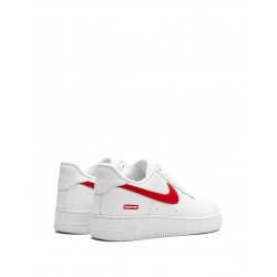 x Supreme Air Force 1 Low "Shanghai" sneakers