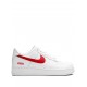 x Supreme Air Force 1 Low "Shanghai" sneakers