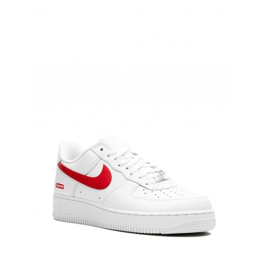 x Supreme Air Force 1 Low "Shanghai" sneakers