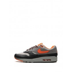x HUF Air Max 1 SP "Brilliant Orange" sneakers
