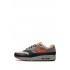 x HUF Air Max 1 SP "Brilliant Orange" sneakers