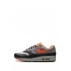 x HUF Air Max 1 SP "Brilliant Orange" sneakers