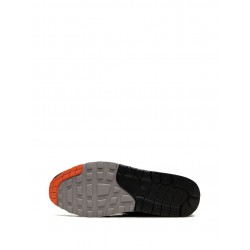 x HUF Air Max 1 SP "Brilliant Orange" sneakers