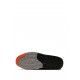 x HUF Air Max 1 SP "Brilliant Orange" sneakers