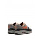 x HUF Air Max 1 SP "Brilliant Orange" sneakers
