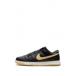 Dunk Low Retro "Sesame" sneakers