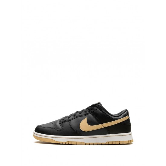 Dunk Low Retro "Sesame" sneakers