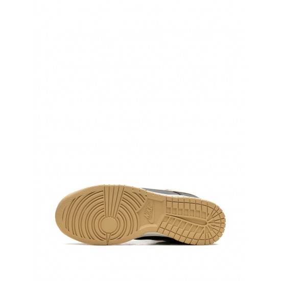 Dunk Low Retro "Sesame" sneakers