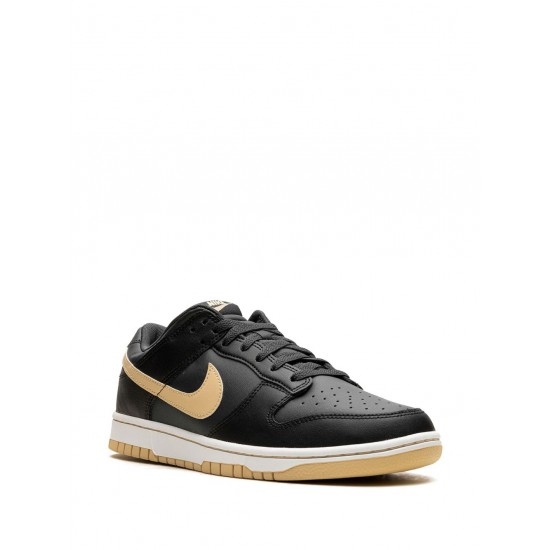 Dunk Low Retro "Sesame" sneakers