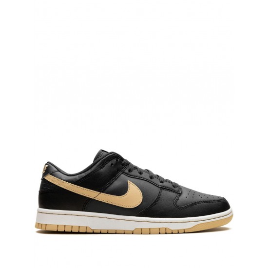 Dunk Low Retro "Sesame" sneakers