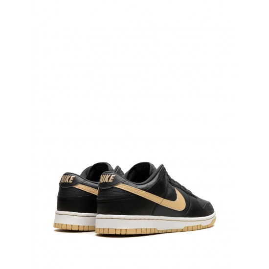 Dunk Low Retro "Sesame" sneakers