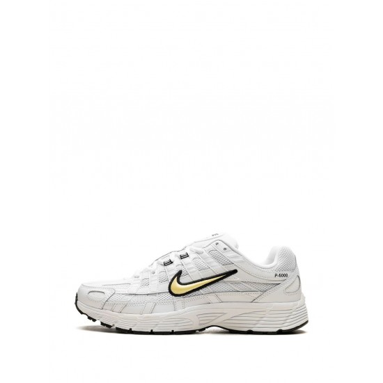 P-6000 TRK3 "Lemon Chiffon" sneakers