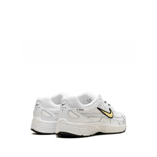 P-6000 TRK3 "Lemon Chiffon" sneakers