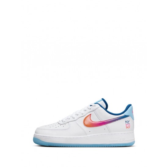 Air Force 1 '07 Premium "NY vs. NY 2024'" sneakers