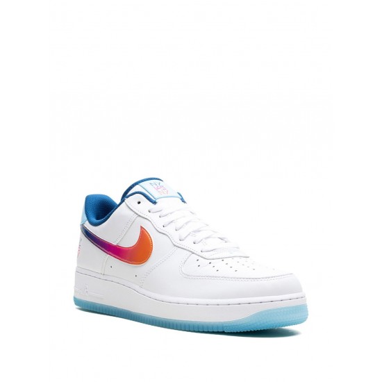 Air Force 1 '07 Premium "NY vs. NY 2024'" sneakers